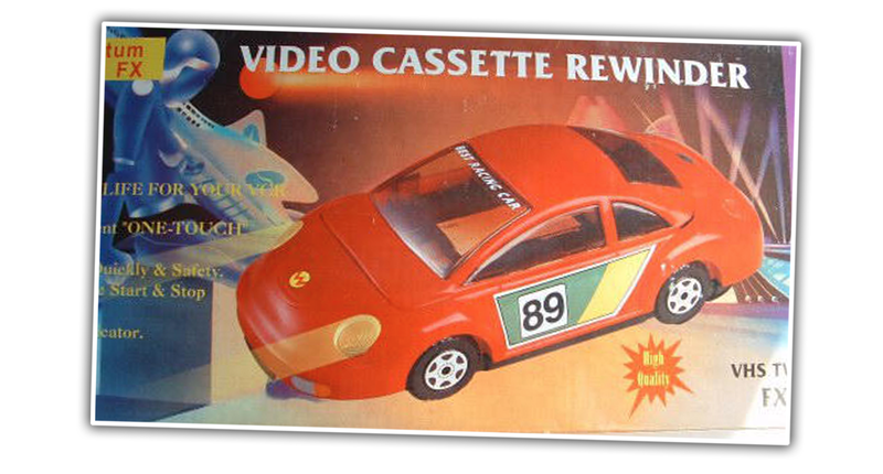 Illustration for article titled This Has to Be the Most Uselessly Obsolete Car-Related Thing You Can Own